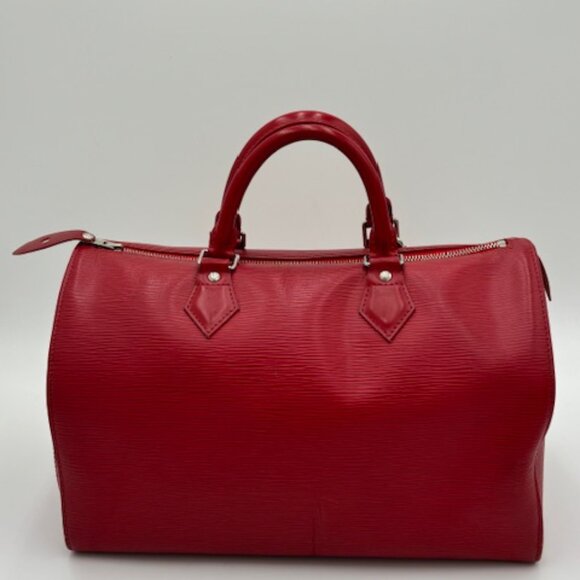 Louis Vuitton Speedy Bag - Picture 2 of 4